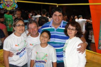 Foto - Carnaval 2013 - Pira Folia - Sábado