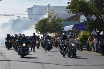 Foto - Desfile Cívico 2016