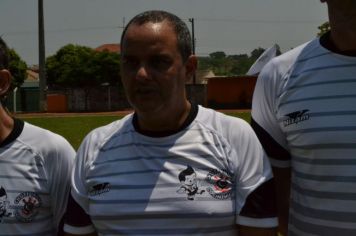 Foto - Corinthians Master x Combinado Piratininga/Bauru