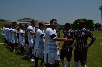 Foto - Corinthians Master x Combinado Piratininga/Bauru