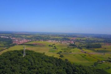 Foto - Piratininga Vista de Cima