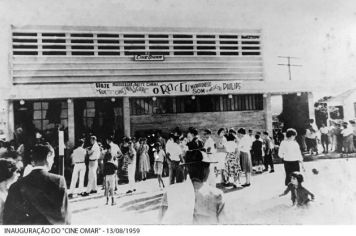 Foto - Fotos Históricas