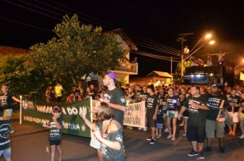 Foto - Pirafolia - Carnaval 2016