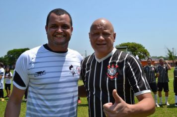 Foto - Corinthians Master x Combinado Piratininga/Bauru