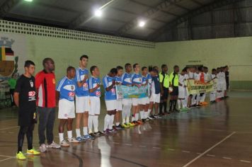 Foto - Final Futsal 2015