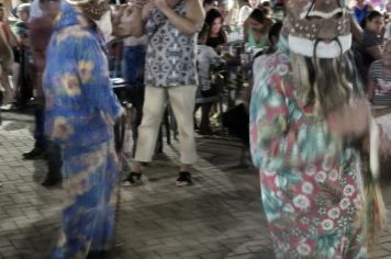 Foto - FOLIA DE REIS 2025