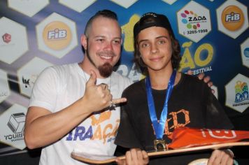 Foto - PiraAção 2014