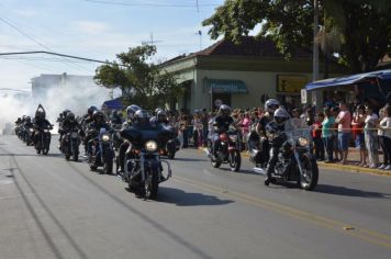 Foto - Desfile Cívico 2016