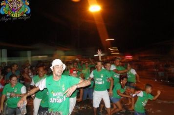 Foto - Carnaval 2013 - Pira Folia - Segunda