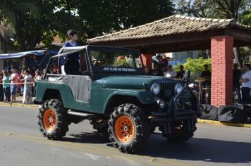 Foto - Desfile Cívico 2016