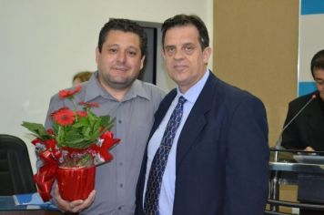 Foto - Posse do Conselho Tutelar