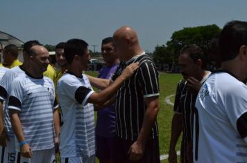 Foto - Corinthians Master x Combinado Piratininga/Bauru