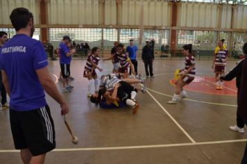 Foto - Futsal Feminino - Regionais 2015