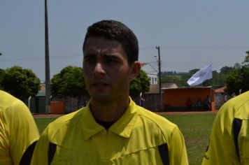 Foto - Corinthians Master x Combinado Piratininga/Bauru