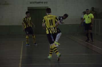 Foto - Final Futsal 2016