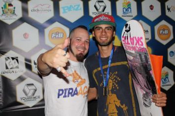 Foto - PiraAção 2014