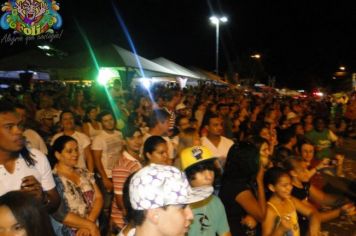 Foto - Carnaval 2013 - Pira Folia - Segunda