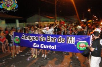 Foto - Carnaval 2013 - Pira Folia - Segunda