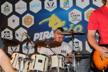 Foto - PiraAção 2014
