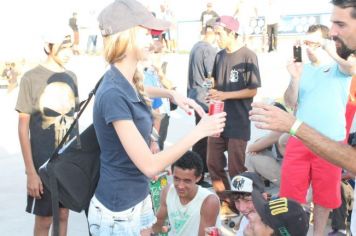 Foto - PiraAção 2014