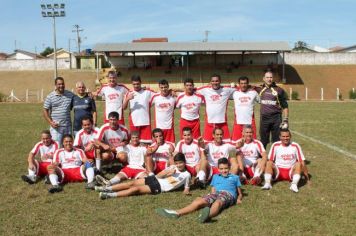 Foto - Campeonato de Futebol Veterano 2015