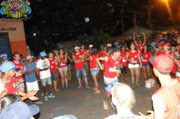 Foto - Carnaval 2013 - Pira Folia - Segunda