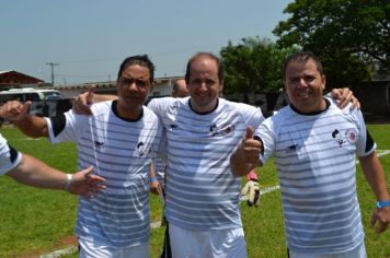 Foto - Corinthians Master x Combinado Piratininga/Bauru