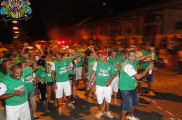 Foto - Carnaval 2013 - Pira Folia - Segunda