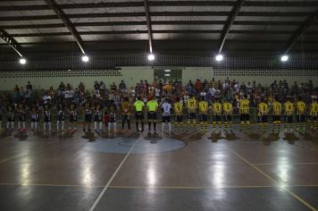 Foto - Final Futsal 2016