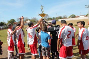 Foto - Campeonato de Futebol Veterano 2015