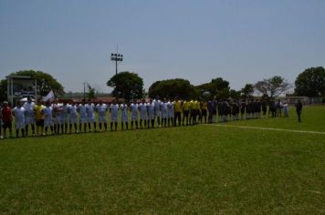 Foto - Corinthians Master x Combinado Piratininga/Bauru