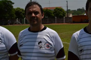 Foto - Corinthians Master x Combinado Piratininga/Bauru