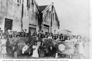 Foto - Fotos Históricas