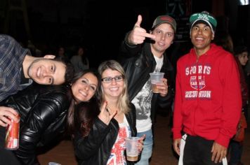Foto - 1º. Festival Pira Rock