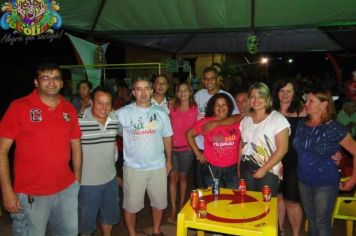 Foto - Carnaval 2013 - Pira Folia - Domingo