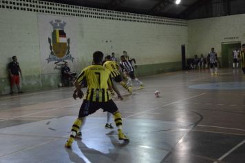 Foto - Final Futsal 2016