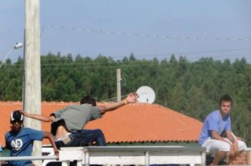 Foto - Terceira edição PiraAção