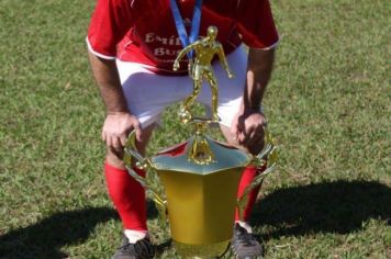 Foto - Final Campeonato Veterano 2013