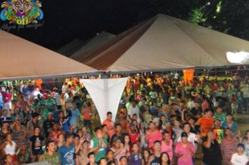 Foto - Carnaval 2013 - Pira Folia - Sábado