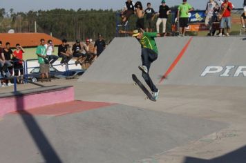 Foto - PiraAção 2014