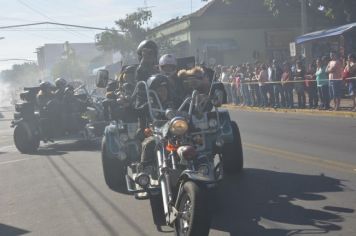 Foto - Desfile Cívico 2016