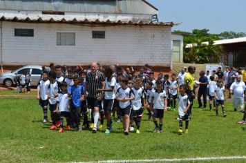 Foto - Corinthians Master x Combinado Piratininga/Bauru