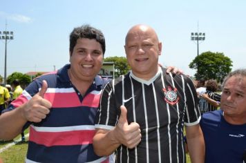 Foto - Corinthians Master x Combinado Piratininga/Bauru