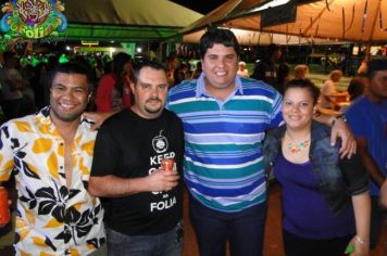 Foto - Carnaval 2013 - Pira Folia - Sábado