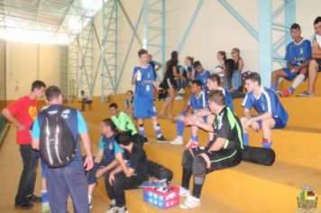 Foto - Jogos Regionais 2013 - Delegação