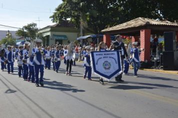 Foto - Desfile Cívico 2016