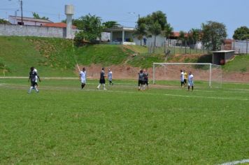 Foto - Corinthians Master x Combinado Piratininga/Bauru