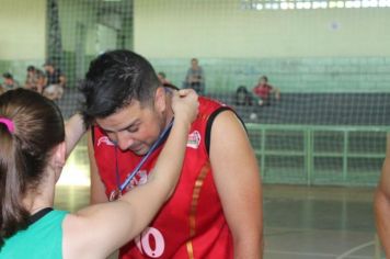 Foto - Finais do Volei (Masculino e Feminino)