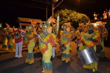 Foto - Pirafolia - Carnaval 2016