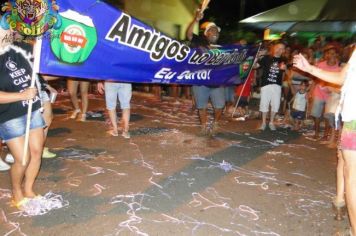 Foto - Carnaval 2013 - Pira Folia - Segunda